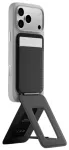 Magnetic stand with wallet for smartphone Moft Movas Tripod MagSafe black