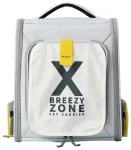 Petkit Pet Carrier Backpack (Gray)