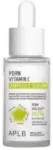 APLB PDRN Vitamin C Ampoule Serum - Zpevňuj&iacute;c&iacute; pleťov&eacute; s&eacute;rum s vitaminem C 40ml