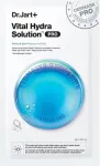 Dr. Jart+ Vital Hydra Solution Face Mask Sejas maska 26g