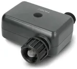 Smart valve for garden irrigation Bluetooth TUYA
