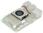 Active Cooler - heatsink + fan for Raspberry Pi 5