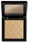 Mesauda, Lust For Shine, Illuminating, Highlighter Powder, 103, Guilty Treasure, 5.5 g