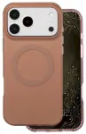 Mocco Mistiq Mag Back Case Aizmugurējais apvalks priek&scaron; Apple iPhone 17 Pro Max / 18 Pro Max