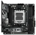 ASUS ROG STRIX X870-I GAMING WIFI - motherboard - mini ITX - Socket AM5 - AMD X870