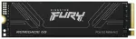Kingston FURY Renegade G5 8TB SFYR2D/8T1 M.2 PCIe 5.0 NVMe SSD diskas