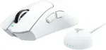 Datorpele Razer DeathAdder V4 Pro White