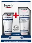 Eucerin UreaRepair Set - D&aacute;rkov&aacute; sada