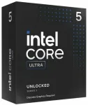 Procesors Intel Core Ultra 5 245KF 3.0 GHz 6 kodoli 24 MB ke&scaron;atmiņa FCLGA1851