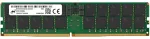 Serverio atminties modulis Crucial Micron - DDR5 - 64 GB - DIMM 288-PIN - 5600 MHz / PC5-44800 - CL46 - 1.1 V - registruotas - ECC