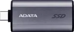 Dysk zewnętrzny SSD ADATA SC750 500GB Black (SC750-500G-CCBK)