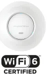 Access Point GrandStream Grandstream WiFi-AccessPoint GWN7660E