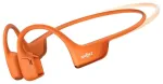 SHOKZ OpenRun Pro 2 Mini Headset Wireless Ear-hook Sports Bluetooth Orange