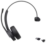 Yealink BH70 Mono UC USB-C/A, Bluetooth Headset
