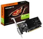 Vaizdo plok&scaron;tė Gigabyte GeForce GT 1030 Low Profile D4 2GB DDR4 (GV-N1030D4-2GL)