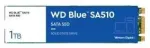 Western Digital Blue SA510 M.2 SSD, SATA 6G - 1 TB
