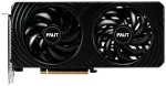 Plok&scaron;tė Palit GeForce RTX 5060 Ti Dual OC 8GB GDDR7 DLSS4 (NE7506TT19P1-GB2062D)