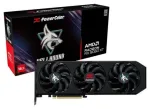 Vaizdo plok&scaron;tė POWERCOLOR Hellhound Radeon RX 9060 XT 16GB GDDR6 (RX9060XT 16G-L/OC)