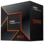 Procesorius AMD Ryzen Threadripper 9980X, 3.2 GHz, 256 MB, BOX (100-100001593WOF)