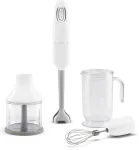 SMEG HBF03WHEU 50s Style Stabmixer White