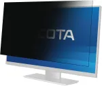 Filtras Dicota Dicota Privacy filtras 2 krypčių &scaron;oninis montavimas Uni. 16:10 22