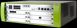 Mitel OpenScape Business X5R sistemos dėžutė Rack-Mount, be pagrindinės plok&scaron;tės/programinės įrangos,
