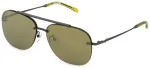 Akiniai nuo saulės ZADIG&VOLTAIRE Vyrams SZV277-60568G (Lę&scaron;is/Nosis/&Scaron;akelė) 60/14/140 mm)