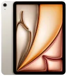 Apple iPad Air 11" M4 Wi-Fi + Cellular 128GB Starlight