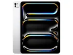 Apple 11" iPad Pro M5 Wi-Fi 1TB with nano-texture glass, Silver MDWT4HC/A
