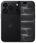 I&scaron;manusis telefonas Apple iPhone 18 Pro 512GB Black