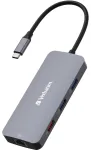 USB-C Pro daugiafunkcis &scaron;akotuvas 32152