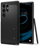 Spigen Tough Armor Sam S24 Ultra S928 czarny|black ACS07300