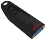 USB atmintukas 128GB SanDisk Ultra USB 3.0