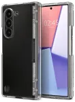 SPIGEN ULTRA HYBRID PRO GALAXY Z FOLD 6 CRYSTAL CLEAR