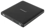 I&scaron;orinis diskų įrenginys Intenso Blu-Ray įra&scaron;ymo įrenginys EOD 500BD