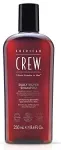 American Crew Daily Silver Shampoo 250ml