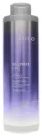 Joico Blonde Violet Shampoo 1000Ml in Clear