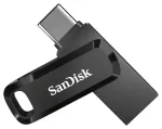 SanDisk pendrive 32GB USB-C Ultra Dual Drive Go 150 MB/s