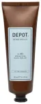 Depot, 000 Pre-Cleansing No. 003, Galvos odos &scaron;veitiklis, Giliai valantis, 125 ml