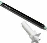 MAC, Powerpoint, Precise, Color Liner, Gel Pencil Eyeliner, Mint Green, 1.2 g