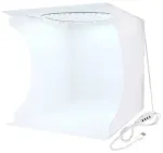 Photo studio Puluz PU5030 LED 30cm