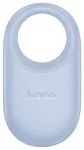 Locator compatible with Apple Find My Hoco E94 blue star