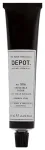 Depot, 500 Beard & Mustache Specifics No. 506 Invisible Colour, pusiau ilgalaikiai plaukų dažai, plieniniai, 60 ml