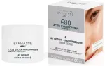 Byphasse, Q10, Stangrinamasis ir veido kontūrus keliantis kremas, 50 ml