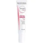 Paakių kremas BIODERMA Sensibio Eye+ Eye Cream 15 ml