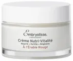 Embryolisse Maitinamasis ir gyvybingumo suteikiantis kremas 50ml