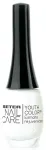 Beter Nail Care Youth Color 061 White French Manicure