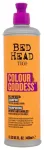 Tigi Bed Head Colour Goddess Shampoo 400 ml