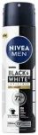 Nivea Men B&W Epic Night Anti-Perspirant &mdash; Vyri&scaron;kas antiperspirantas pur&scaron;kiklis 150ml