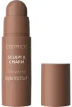 Catrice Sculpt & Charm Kontūravimo pie&scaron;tukas 5.5 g